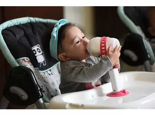 Porta teteros para bebes